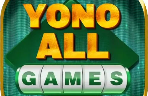 Yono game app installation screen on Android